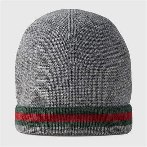 cappelli invernali uomo gucci|gucci cappelli.